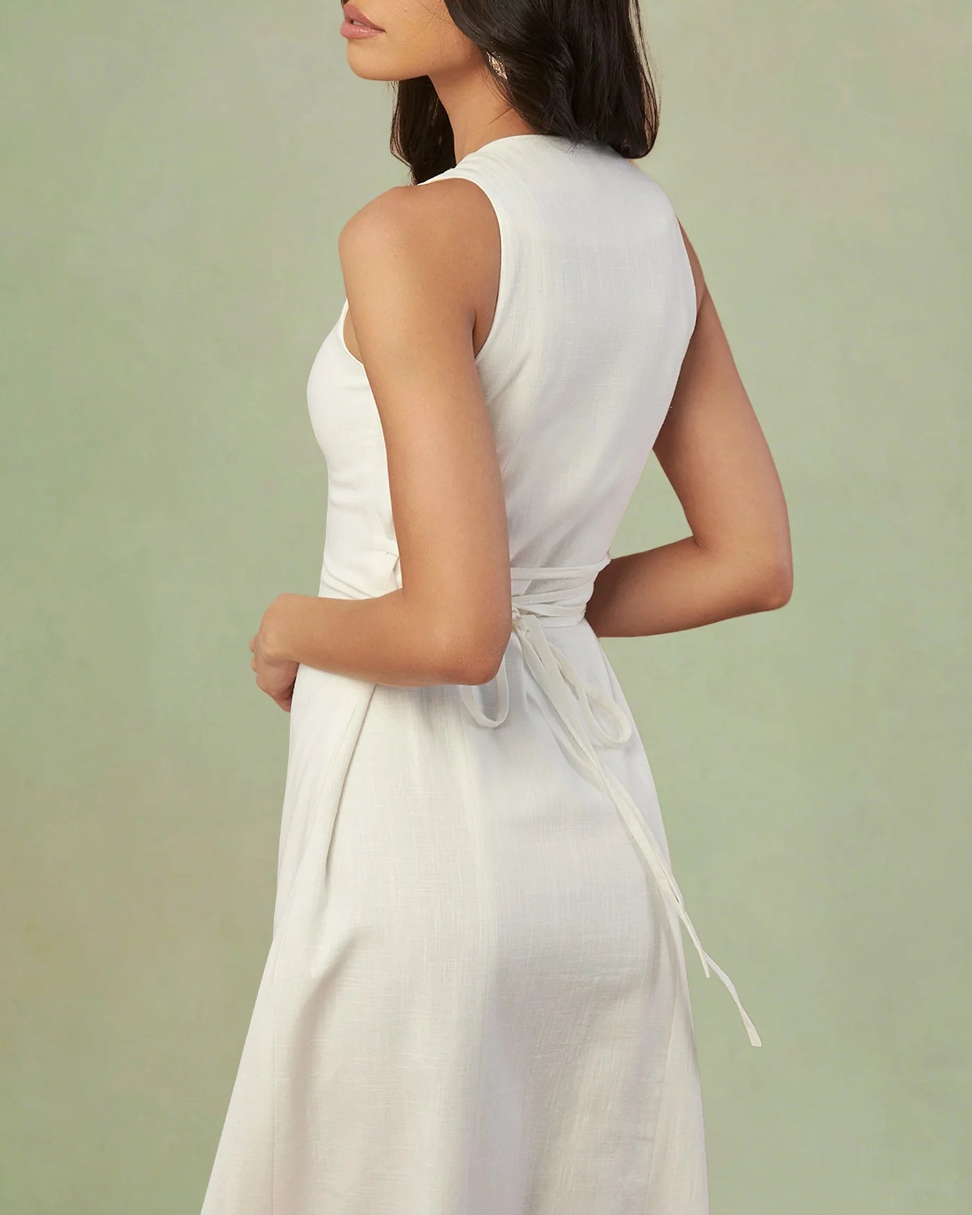 Robe Vanilla
