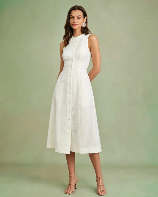 Robe Vanilla