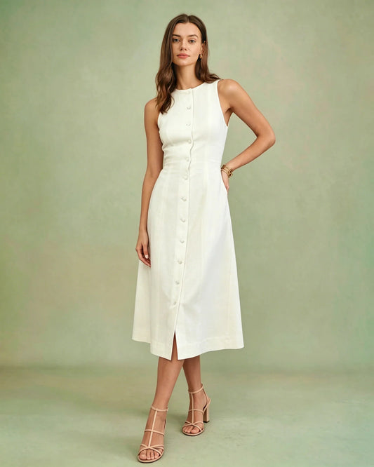 Robe Vanilla